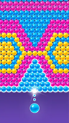 Bubble Shooter Original 2026 screenshot 6