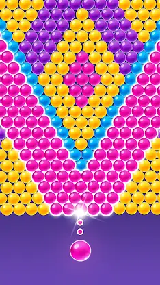 Bubble Shooter Original 2026 screenshot 4