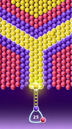 Bubble Shooter Pro 2026 screenshot 5