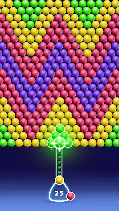Bubble Shooter Pro 2026 screenshot 4