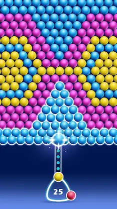 Bubble Shooter Pro 2026 screenshot 6
