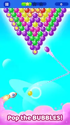 Bubble Shooter Pop! 2024 Games screenshot 3