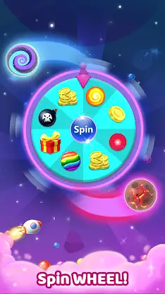 Bubble Shooter Pop! 2024 Games screenshot 2