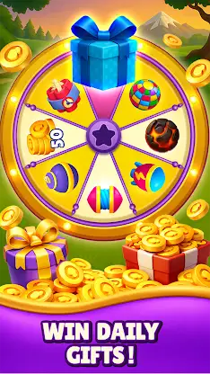 Family Fun : Match & Design screenshot 2