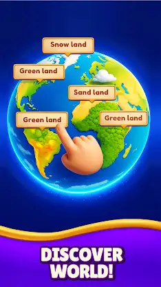 Family Fun : Match & Design screenshot 6