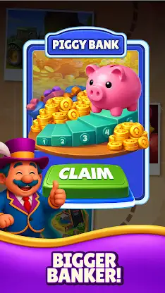 Family Fun : Match & Design screenshot 1