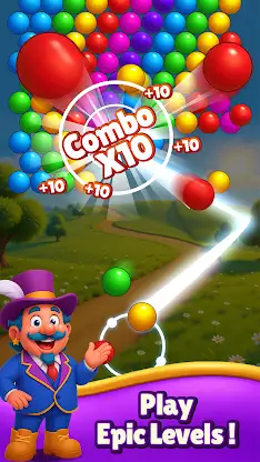 Family Fun : Match & Design screenshot 5