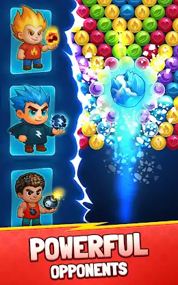 PvP Match screenshot 4