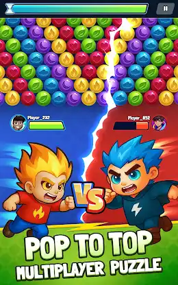 PvP Match screenshot 2
