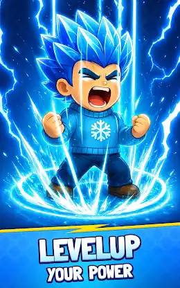 PvP Match screenshot 3
