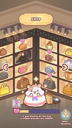 Hamster Bag Factory : Tycoon screenshot 6