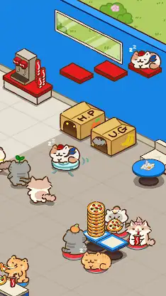 Pizza Cat: 30min fun guarantee screenshot 3