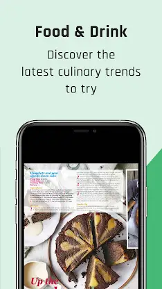 HomeStyle Magazine screenshot 5