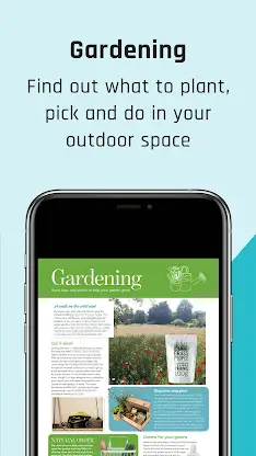 Your Home Magazine screenshot 6