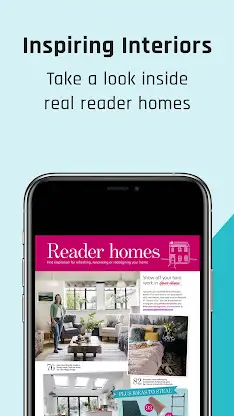 Your Home Magazine screenshot 2