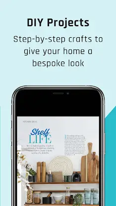 Your Home Magazine screenshot 4
