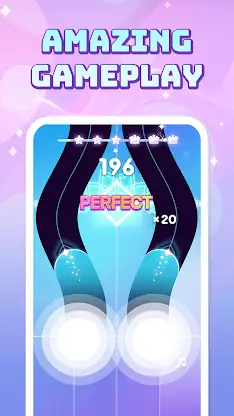 Pop Piano: Music Games screenshot 3