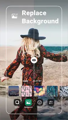 Retouch Remove Objects Editor screenshot 5