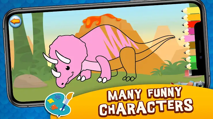 Appy Puzzles for Kids screenshot 3