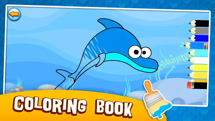 Appy Puzzles for Kids screenshot 2