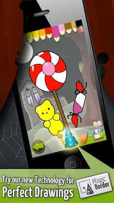Halloween - Trick or Treat screenshot 3