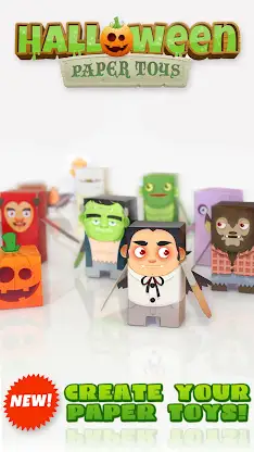 Halloween - Trick or Treat screenshot 5
