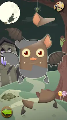 Halloween - Trick or Treat screenshot 2