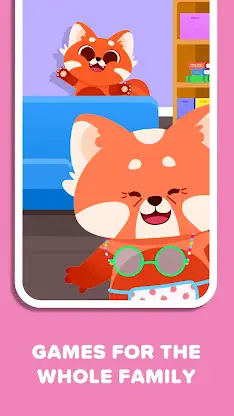Ruby Preschool Learning Games screenshot 7