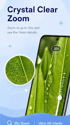 Magnifier 10x Pro screenshot 4