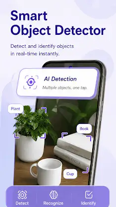 Magnifier 10x Pro screenshot 2