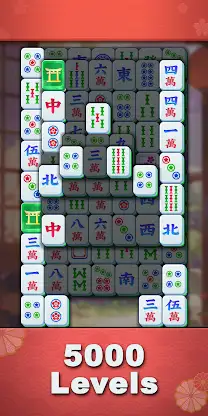 Mahjong Journey Tile Match screenshot 6