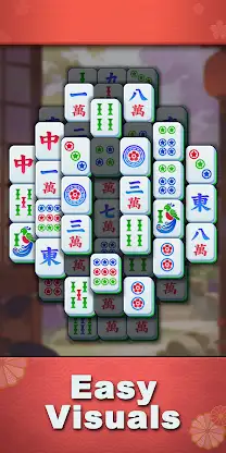 Mahjong Journey Tile Match screenshot 4