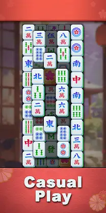 Mahjong Journey Tile Match screenshot 5