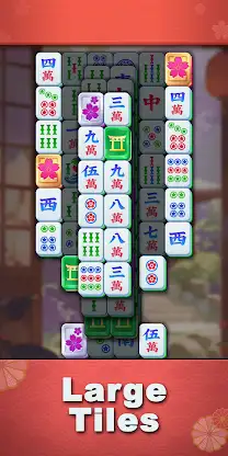 Mahjong Journey Tile Match screenshot 3
