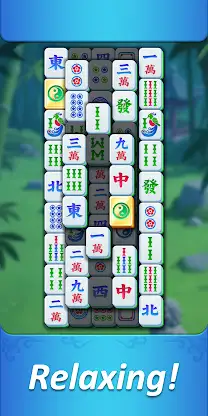 Capybara Mahjong Solitaire screenshot 6