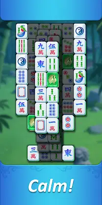 Capybara Mahjong Solitaire screenshot 5
