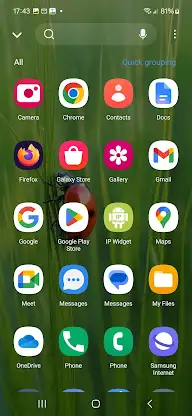 Mail Home screenshot 4
