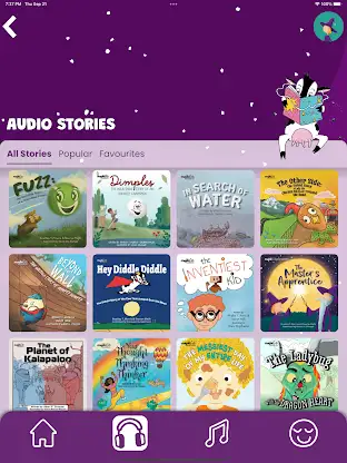 Majik Kids screenshot 10