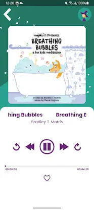 Majik Kids screenshot 6