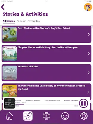 Majik Kids screenshot 14