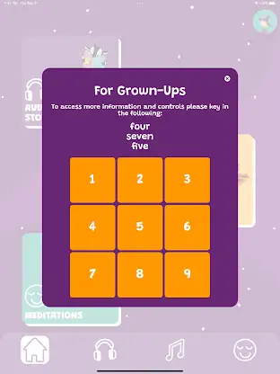 Majik Kids screenshot 9