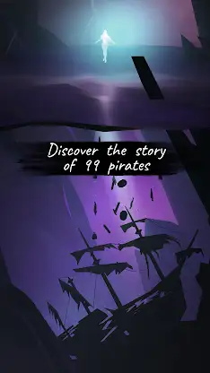 99 dead pirates screenshot 2