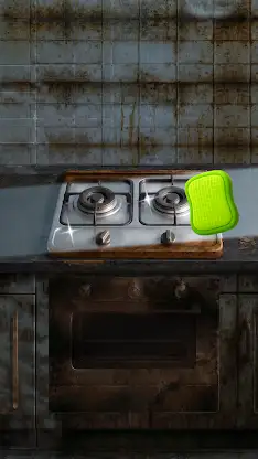 Glow Makeover: Cleaning ASMR screenshot 4
