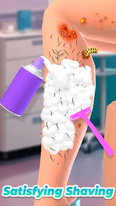 Beauty ASMR Quest screenshot 5
