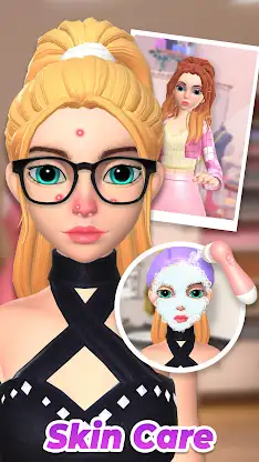 Beauty ASMR Quest screenshot 7