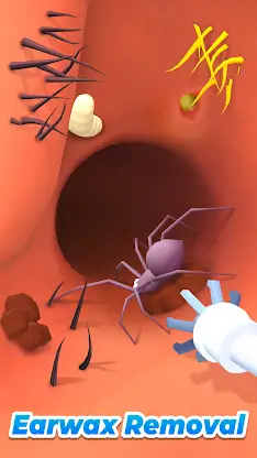 Beauty ASMR Quest screenshot 4