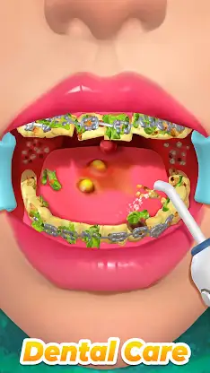 Beauty ASMR Quest screenshot 3