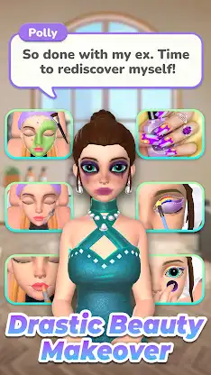 Beauty ASMR Quest screenshot 6