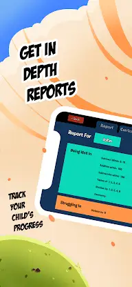 Monster Math 2: Fun Kids Games screenshot 6