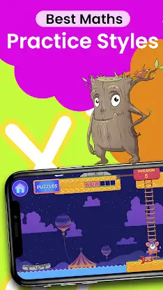 Monster Math: Games For Kids screenshot 4